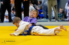 21.03.2026 Berger Nachwuchscup